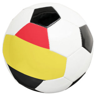 Ballon De Foot belgique