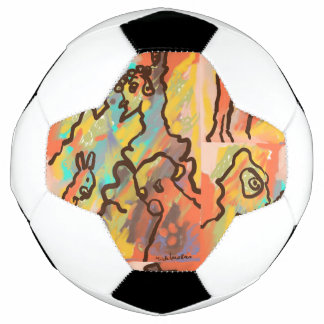 Ballon De Foot Bola de Futebol