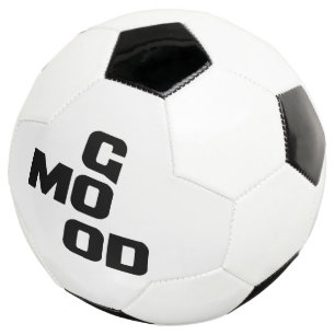 BALLON DE FOOT BONNE HUMEUR