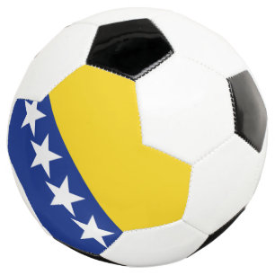 Ballon De Foot bosnie-herzégovine