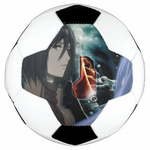 Ballon De Foot boule-anime-