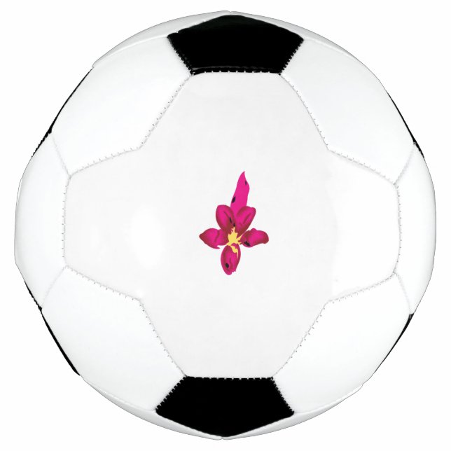 Ballon De Foot Boule de football (Devant)