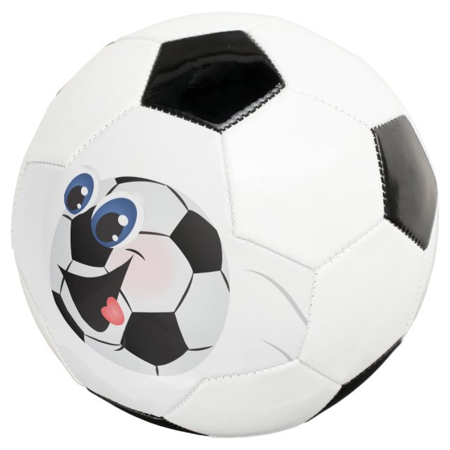 Ballon De Foot Boule de football (3/4)