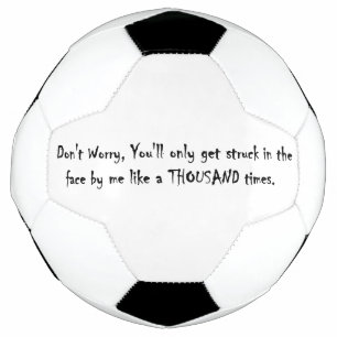 Ballon De Foot Boule de football