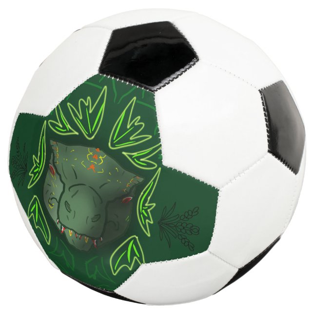 Ballon De Foot Boule de football (3/4)
