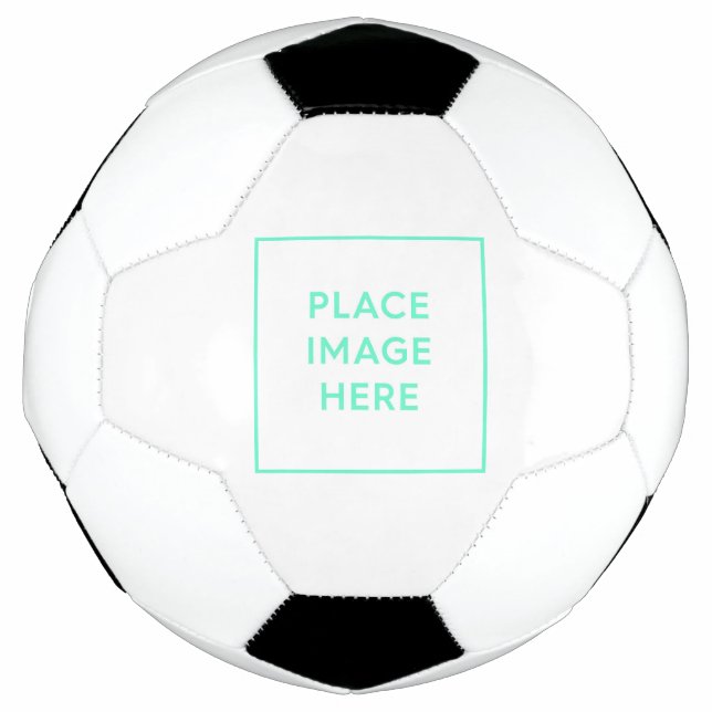 Ballon De Foot Boule de football (Devant)