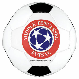 Ballon De Foot Boule de football Futsal du Tennessee