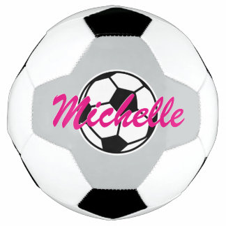 Ballon De Foot Boule de football personnalisé pour enfants