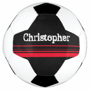 Ballon De Foot Boule de soccer customisée