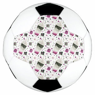 Ballon De Foot Boule de soccer de la fierté sexuelle
