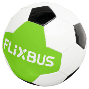 Ballon De Foot Boule Flixbus