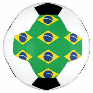 BALLON DE FOOT BRÉSIL