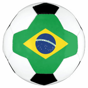 Ballon De Foot Brésil