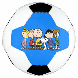 Ballon De Foot cacahuètes   Les cacahuètes s'unissent