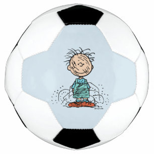 Ballon De Foot cacahuètes   Pigpen