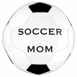 Ballon De Foot Cadeaux de maman pour la mère de football 2026