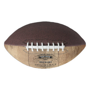 Ballon De Foot Cadeaux Groomsmen