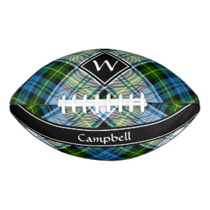Ballon De Foot Campbell Dress Tartan