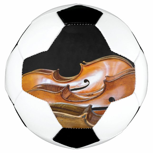 Ballon De Foot Cellos (Devant)