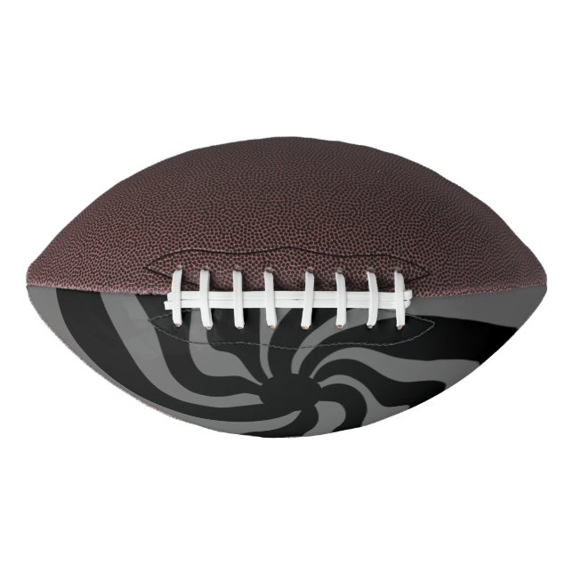 BALLON DE FOOT CERCLE DES VAGUES (Devant)