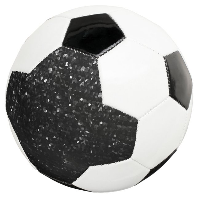 Ballon De Foot Chaîne de boule de soccer Crystal Bling (3/4)
