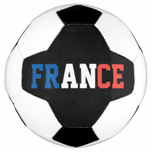 Ballon De Foot Championnat de France de football Ball Couleurs Dr