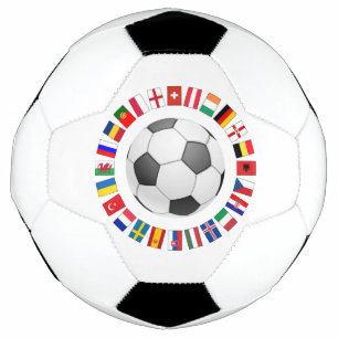 Ballon De Foot Championnat d'Europe de football 2016