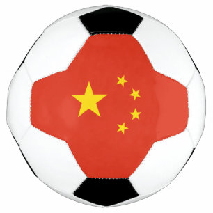 Ballon De Foot chine