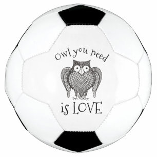Ballon De Foot Chouette dont vous avez besoin