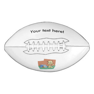 Ballon De Foot Clipart de chat et de poisson