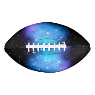 Ballon De Foot Clouages spatiaux Galaxy Starlight