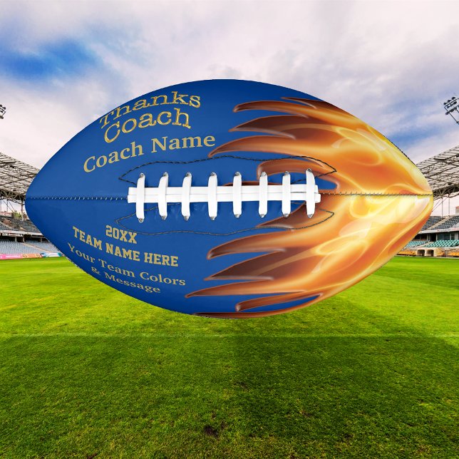 Ballon De Foot Coach de foot de football (Créateur téléchargé)