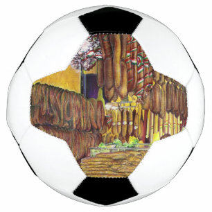 Ballon De Foot Cochon, Budapest