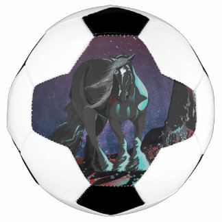Ballon De Foot Coeur tzigane ~
