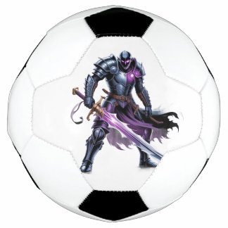 Ballon De Foot Combattre le monstre