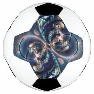 Ballon De Foot Conception