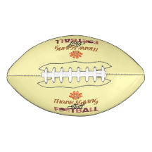 Conception de Thanksgiving amusante et accrocheuse