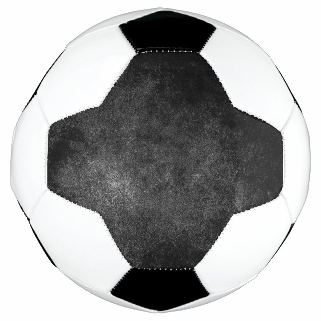 Ballon De Foot Concevez votre propre - Créez votre propre (Devant)