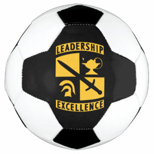 Ballon De Foot Corps d'instruction des officiers de réserve du RO