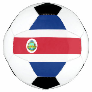 Ballon De Foot costa rica