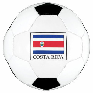 Ballon De Foot Costa Rica