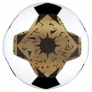 Ballon De Foot Côté Falln Lament