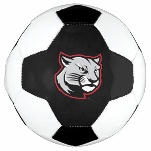 Ballon De Foot Cougars de SIUE
