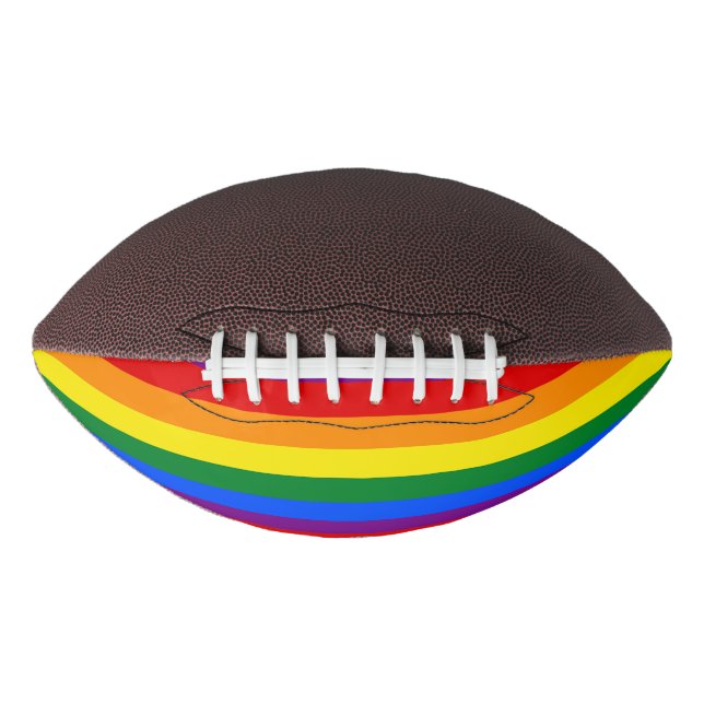Ballon De Foot COULEURS DE DRAPEAU PLANIFIÉ + vos idées (Devant)