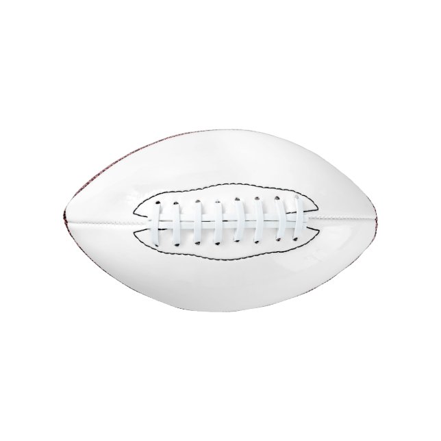 Ballon De Foot Create Your Own (Devant)