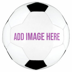Ballon De Foot Créer votre propre