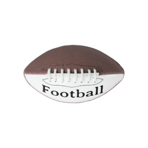 Ballon De Foot Créez Votre Propre Mini Simple Personnalisé 1 Pann