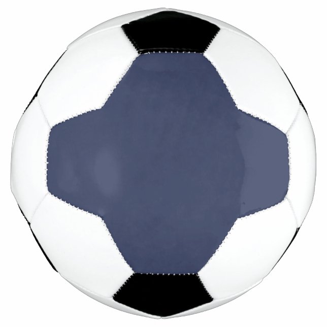 Ballon De Foot Créez votre propre personnalisation (Devant)