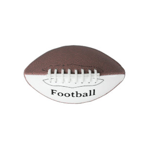 Ballon De Foot Créez Votre Propre Promotion de Marque Simple
