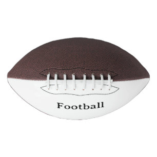 Ballon De Foot Créez Votre Propre Promotion de Marque Simple